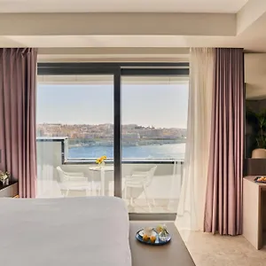 Отель Barcelo Fortina Malta, Слима