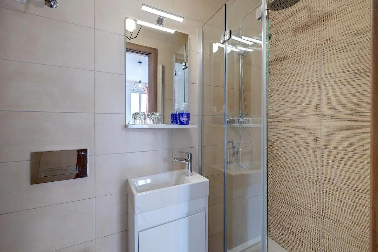 Modern Studio Central Location Sliema