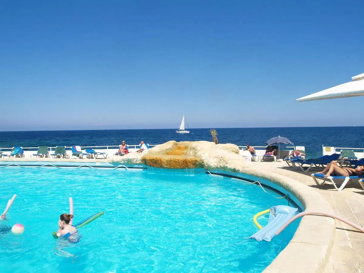 Modern Studio Central Location Sliema Apartment